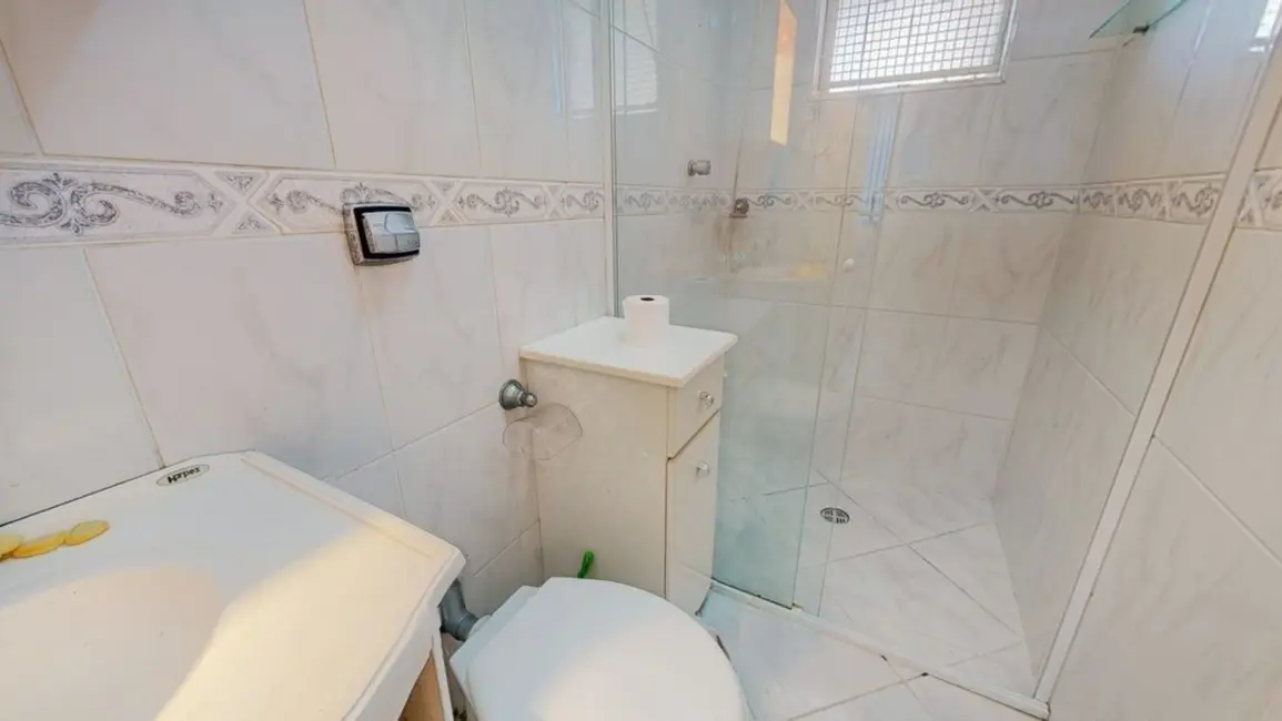 Foto 3 de Apartamento com 2 quartos à venda, 46m2 em Sacomã, São Paulo - SP