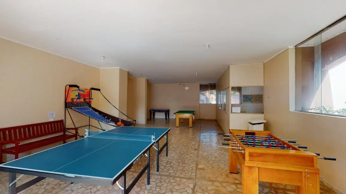 Foto 8 de Apartamento com 2 quartos à venda, 46m2 em Sacomã, São Paulo - SP