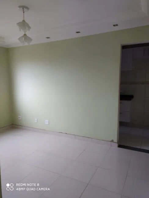 Apartamento com 2 quartos à venda, 47m2 em Sacomã, São Paulo - SP - imagem 9 Foto 9 de Apartamento com 2 quartos à venda, 47m2 em Sacomã, São Paulo - SP
