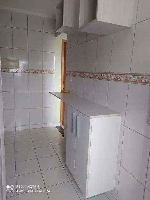Apartamento com 2 quartos à venda, 47m2 em Sacomã, São Paulo - SP - imagem 4 Foto 4 de Apartamento com 2 quartos à venda, 47m2 em Sacomã, São Paulo - SP