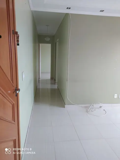 Apartamento com 2 quartos à venda, 47m2 em Sacomã, São Paulo - SP - imagem 8 Foto 8 de Apartamento com 2 quartos à venda, 47m2 em Sacomã, São Paulo - SP
