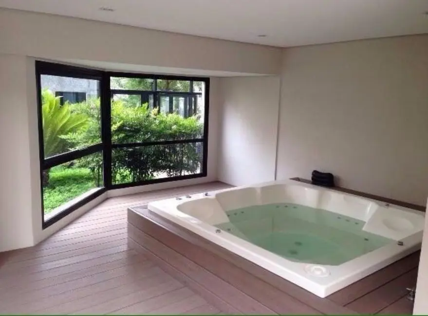 Apartamento com 1 quarto à venda, 55m2 em Moema, São Paulo - SP - imagem 5 Foto 5 de Apartamento com 1 quarto à venda, 55m2 em Moema, São Paulo - SP