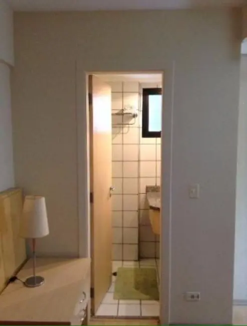 Apartamento com 1 quarto à venda, 55m2 em Moema, São Paulo - SP - imagem 4 Foto 4 de Apartamento com 1 quarto à venda, 55m2 em Moema, São Paulo - SP