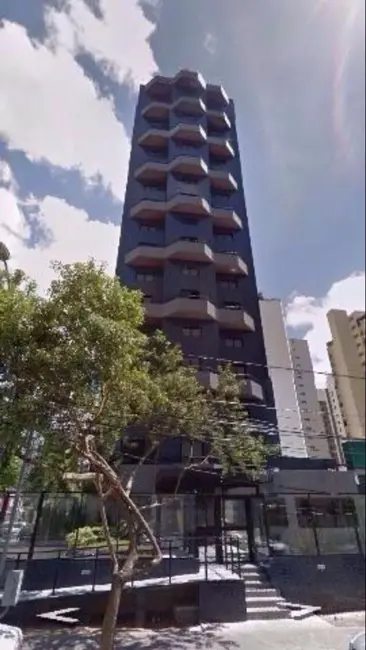 Apartamento com 1 quarto à venda, 55m2 em Moema, São Paulo - SP - imagem 6 Foto 6 de Apartamento com 1 quarto à venda, 55m2 em Moema, São Paulo - SP