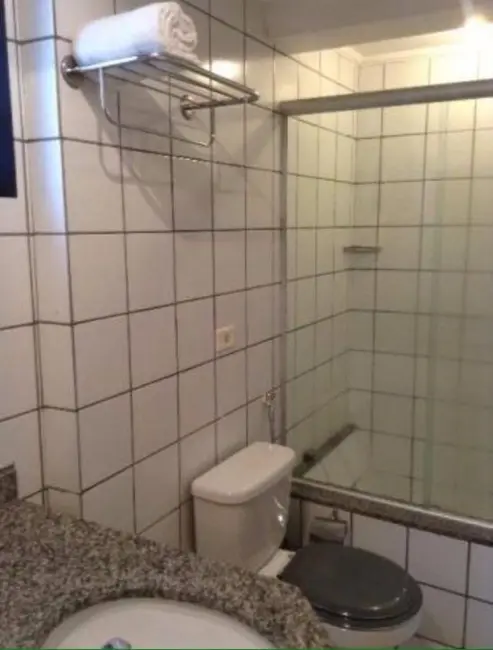 Apartamento com 1 quarto à venda, 55m2 em Moema, São Paulo - SP - imagem 3 Foto 3 de Apartamento com 1 quarto à venda, 55m2 em Moema, São Paulo - SP