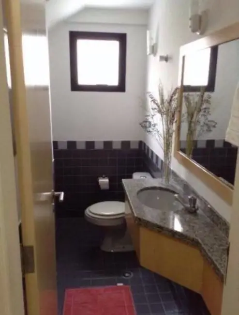 Foto 2 de Apartamento com 1 quarto à venda, 55m2 em Moema, São Paulo - SP