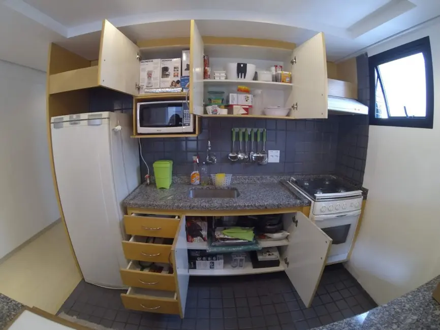 Apartamento com 1 quarto à venda, 55m2 em Moema, São Paulo - SP - imagem 9 Foto 9 de Apartamento com 1 quarto à venda, 55m2 em Moema, São Paulo - SP