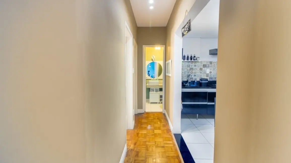 Foto 4 de Apartamento com 2 quartos à venda, 63m2 em Pinheiros, São Paulo - SP
