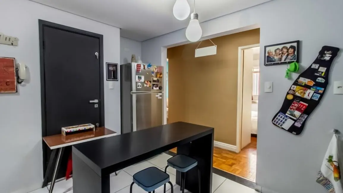 Foto 6 de Apartamento com 2 quartos à venda, 63m2 em Pinheiros, São Paulo - SP
