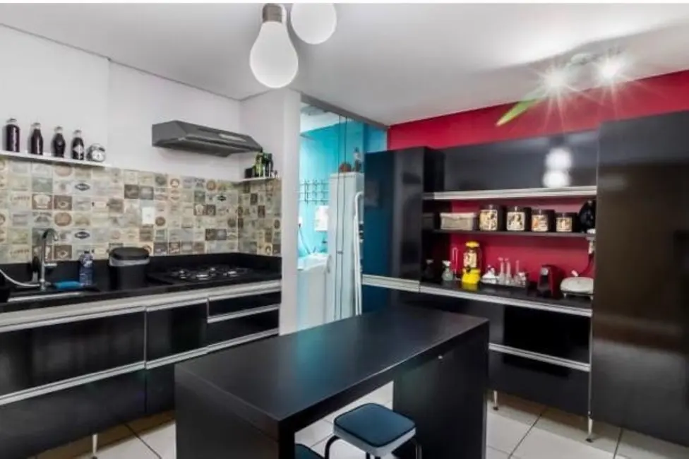 Foto 8 de Apartamento com 2 quartos à venda, 63m2 em Pinheiros, São Paulo - SP