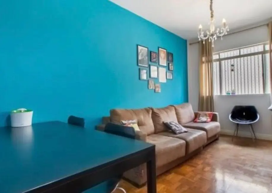 Foto 9 de Apartamento com 2 quartos à venda, 63m2 em Pinheiros, São Paulo - SP