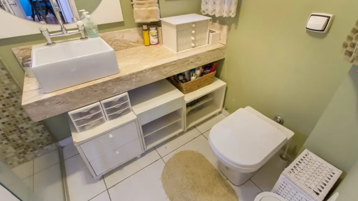 Foto 3 de Apartamento com 2 quartos à venda, 63m2 em Pinheiros, São Paulo - SP