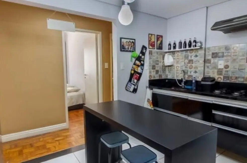 Foto 7 de Apartamento com 2 quartos à venda, 63m2 em Pinheiros, São Paulo - SP