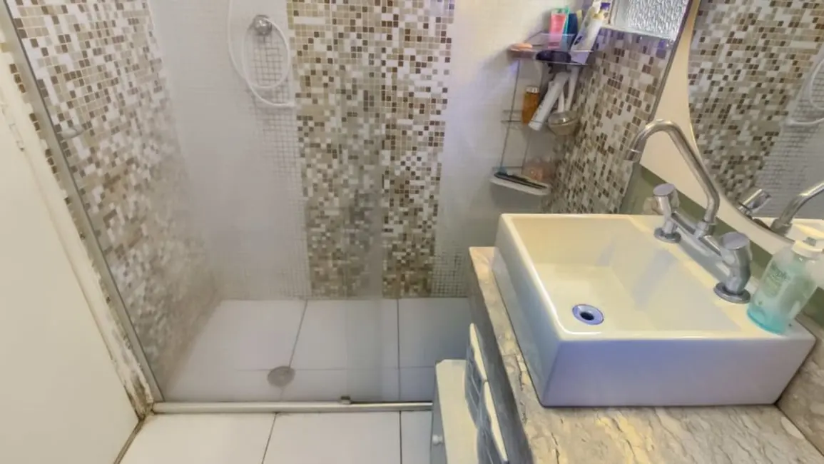 Foto 2 de Apartamento com 2 quartos à venda, 63m2 em Pinheiros, São Paulo - SP