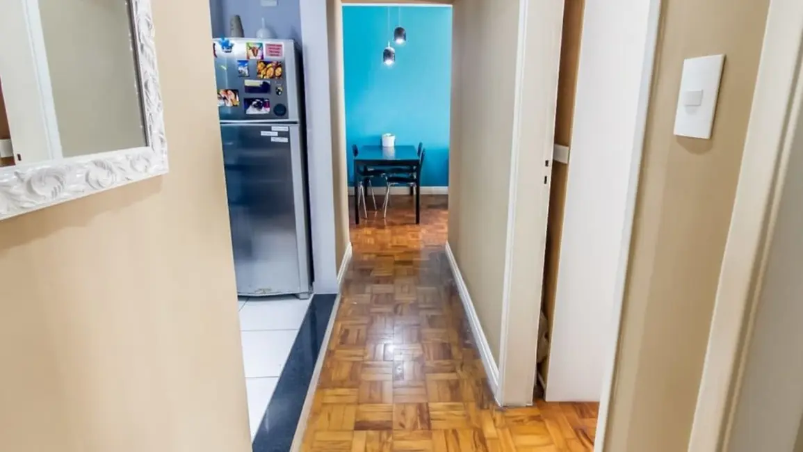 Foto 5 de Apartamento com 2 quartos à venda, 63m2 em Pinheiros, São Paulo - SP