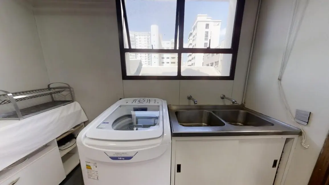 Apartamento com 4 quartos à venda, 173m2 em Moema, São Paulo - SP - imagem 9 Foto 9 de Apartamento com 4 quartos à venda, 173m2 em Moema, São Paulo - SP