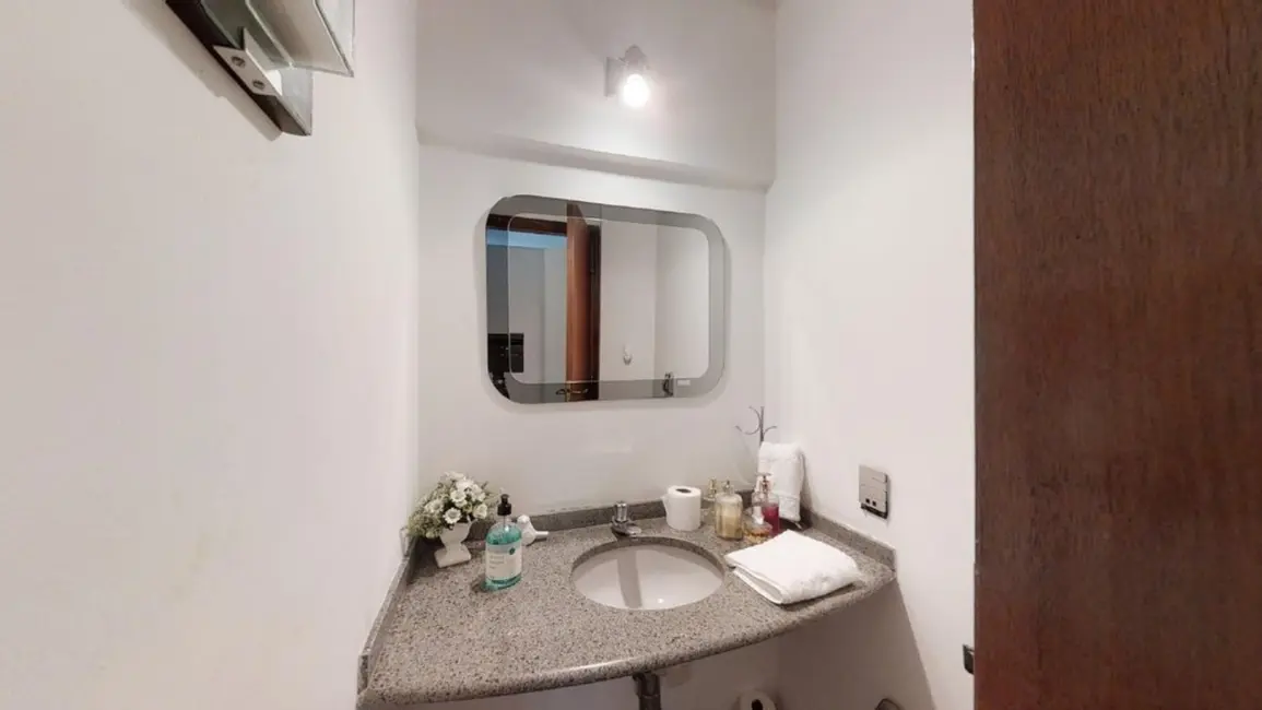 Apartamento com 4 quartos à venda, 173m2 em Moema, São Paulo - SP - imagem 2 Foto 2 de Apartamento com 4 quartos à venda, 173m2 em Moema, São Paulo - SP