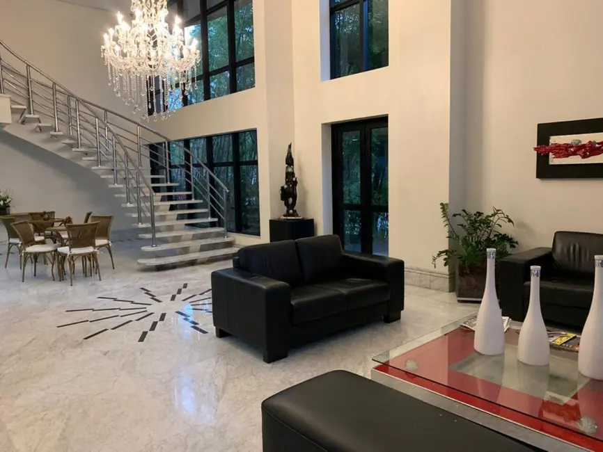 Apartamento com 1 quarto à venda, 33m2 em Moema, São Paulo - SP - imagem 5 Foto 5 de Apartamento com 1 quarto à venda, 33m2 em Moema, São Paulo - SP