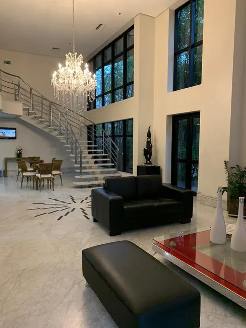 Apartamento com 1 quarto à venda, 33m2 em Moema, São Paulo - SP - imagem 6 Foto 6 de Apartamento com 1 quarto à venda, 33m2 em Moema, São Paulo - SP