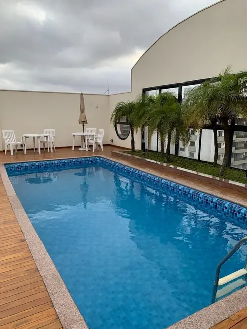 Apartamento com 1 quarto à venda, 33m2 em Moema, São Paulo - SP - imagem 7 Foto 7 de Apartamento com 1 quarto à venda, 33m2 em Moema, São Paulo - SP