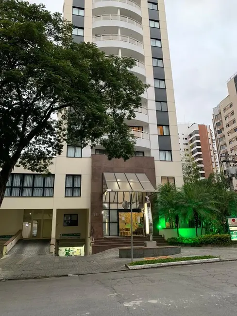 Foto 1 de Apartamento com 1 quarto à venda, 33m2 em Moema, São Paulo - SP