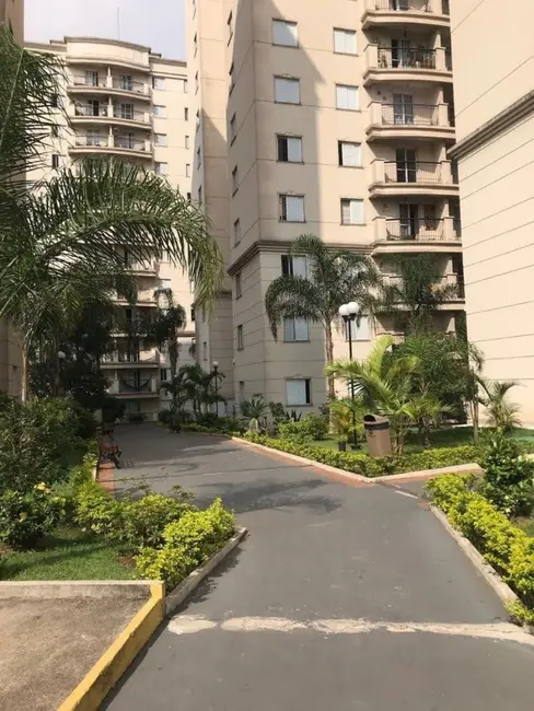 Foto 3 de Apartamento com 3 quartos à venda, 66m2 em Sacomã, São Paulo - SP