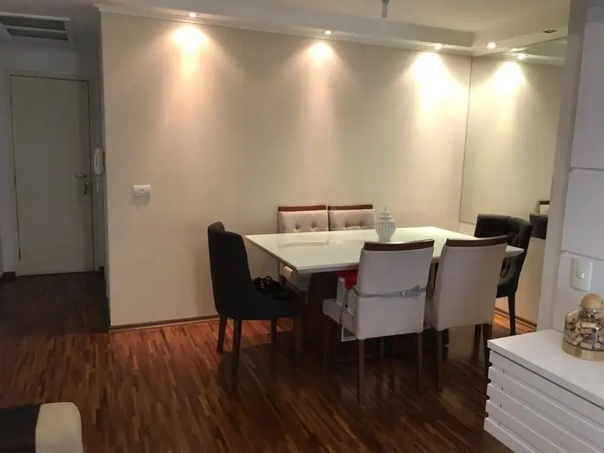 Foto 5 de Apartamento com 3 quartos à venda, 66m2 em Sacomã, São Paulo - SP