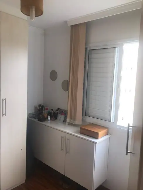 Foto 6 de Apartamento com 3 quartos à venda, 66m2 em Sacomã, São Paulo - SP
