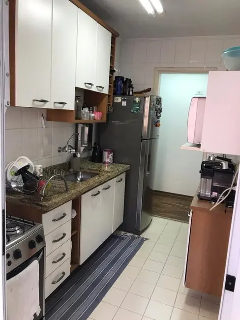 Foto 4 de Apartamento com 3 quartos à venda, 66m2 em Sacomã, São Paulo - SP