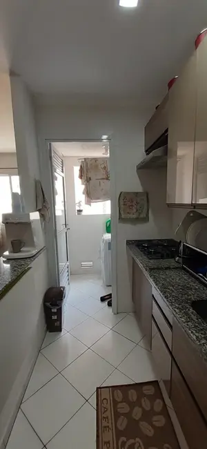 Foto 8 de Apartamento com 2 quartos à venda, 88m2 em Sacomã, São Paulo - SP