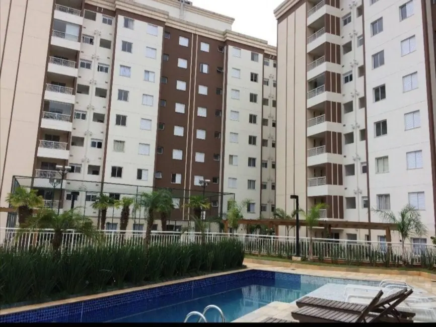 Foto 3 de Apartamento com 2 quartos à venda, 88m2 em Sacomã, São Paulo - SP