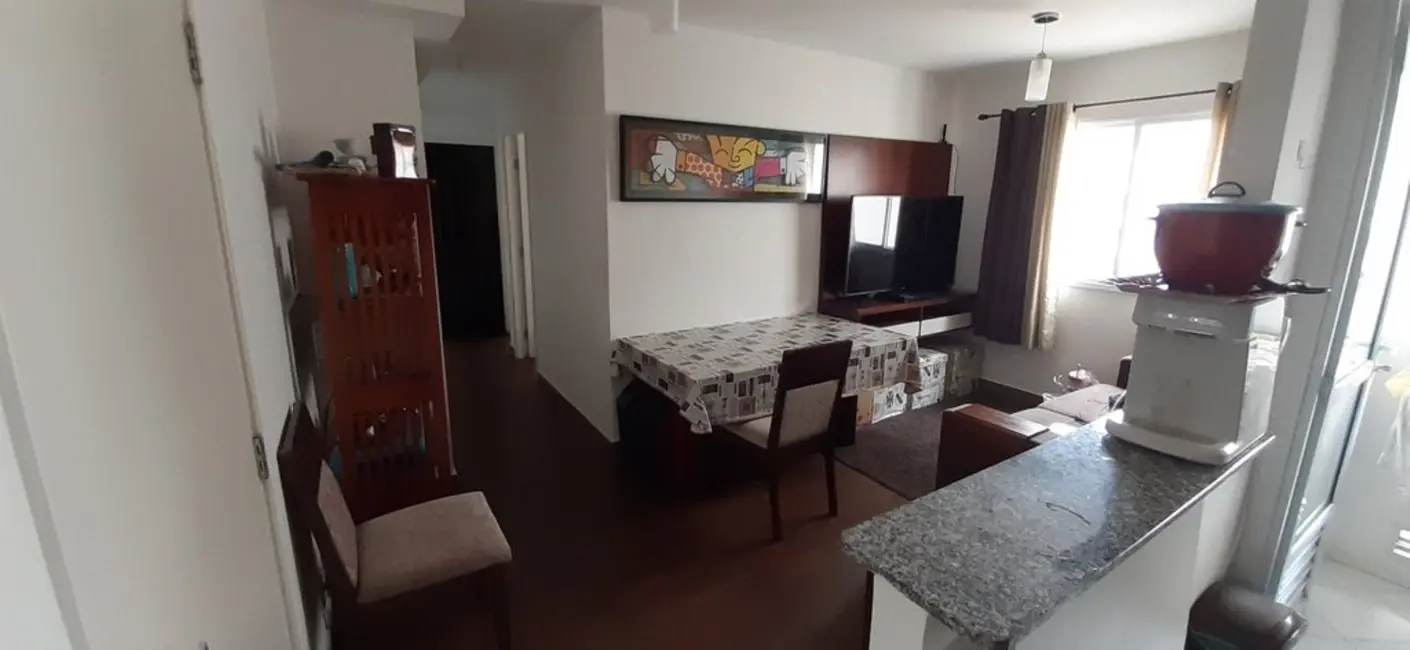 Foto 1 de Apartamento com 2 quartos à venda, 88m2 em Sacomã, São Paulo - SP