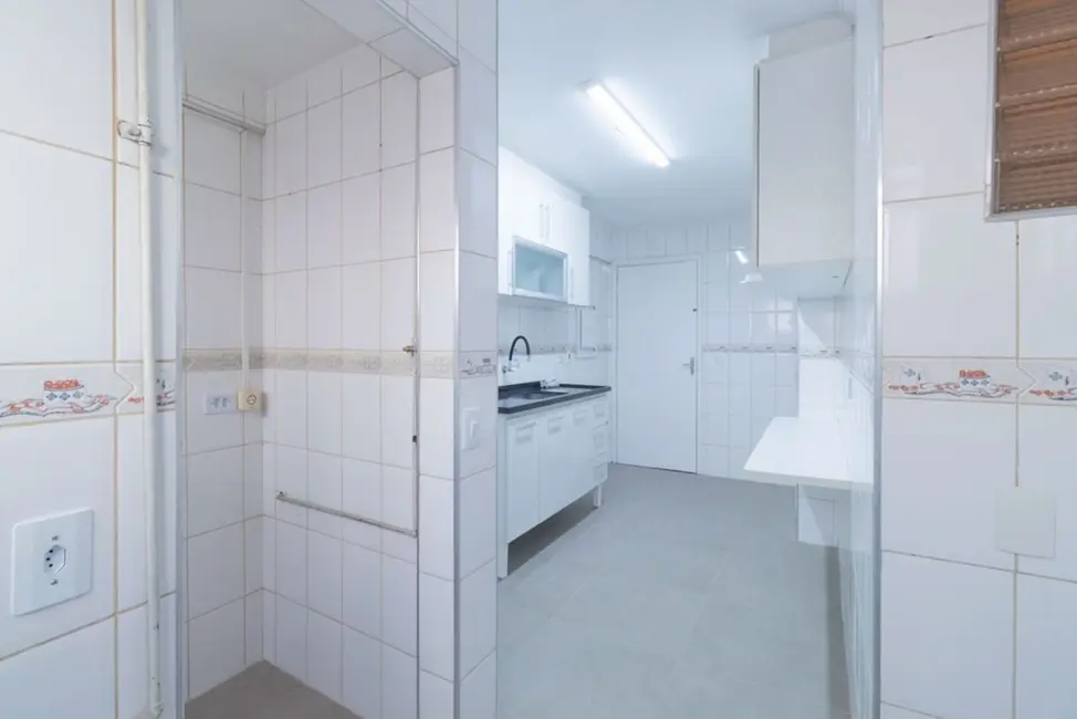 Foto 9 de Apartamento com 2 quartos à venda, 60m2 em Sacomã, São Paulo - SP