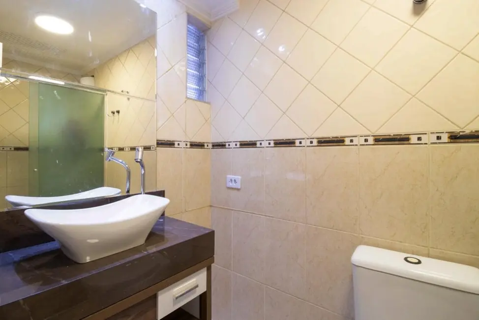 Foto 3 de Apartamento com 2 quartos à venda, 60m2 em Sacomã, São Paulo - SP