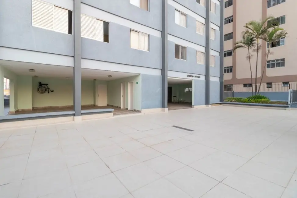 Foto 4 de Apartamento com 2 quartos à venda, 60m2 em Sacomã, São Paulo - SP