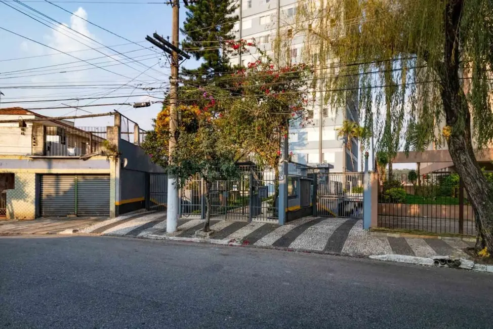 Foto 7 de Apartamento com 2 quartos à venda, 60m2 em Sacomã, São Paulo - SP