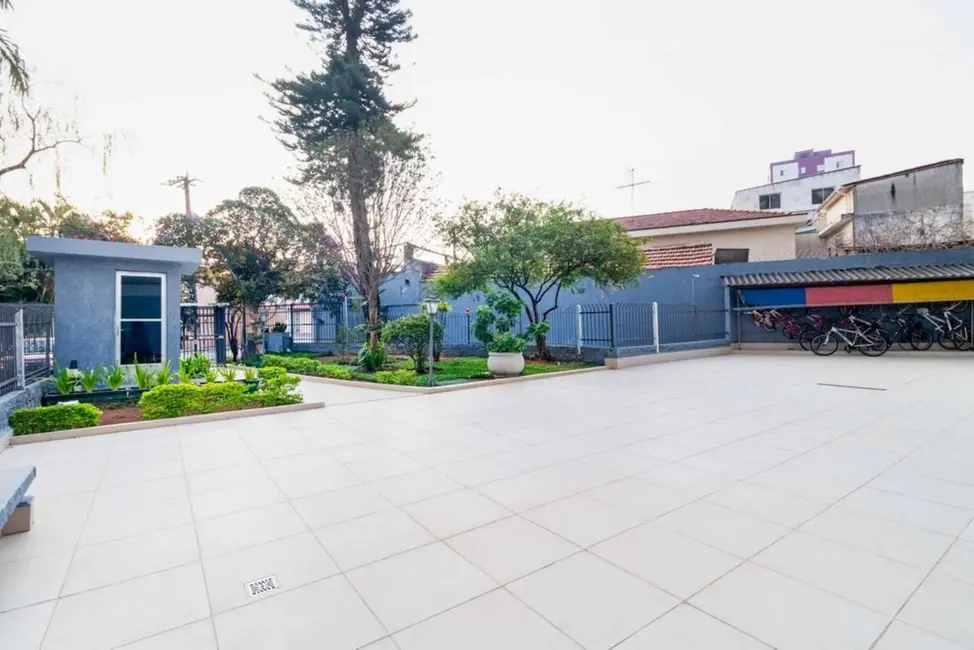 Foto 5 de Apartamento com 2 quartos à venda, 60m2 em Sacomã, São Paulo - SP