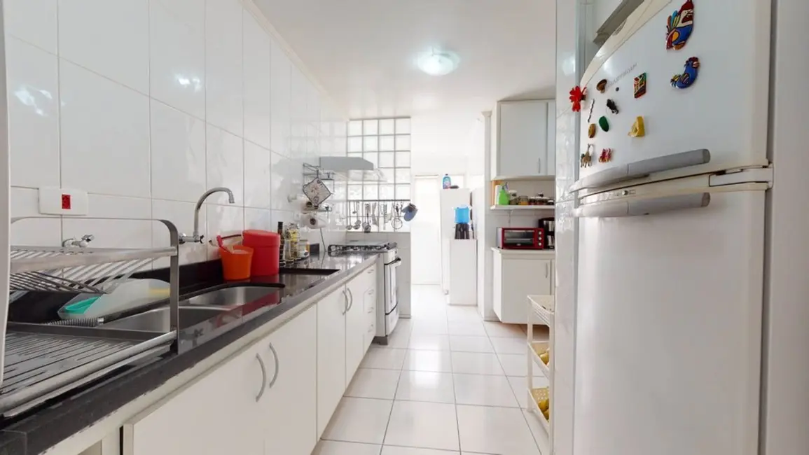 Apartamento com 2 quartos à venda, 116m2 em Itaim Bibi, São Paulo - SP - imagem 7 Foto 7 de Apartamento com 2 quartos à venda, 116m2 em Itaim Bibi, São Paulo - SP