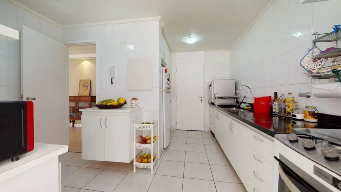 Apartamento com 2 quartos à venda, 116m2 em Itaim Bibi, São Paulo - SP - imagem 8 Foto 8 de Apartamento com 2 quartos à venda, 116m2 em Itaim Bibi, São Paulo - SP