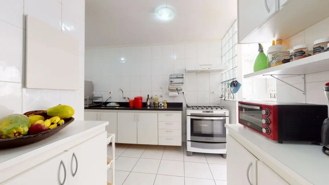 Apartamento com 2 quartos à venda, 116m2 em Itaim Bibi, São Paulo - SP - imagem 6 Foto 6 de Apartamento com 2 quartos à venda, 116m2 em Itaim Bibi, São Paulo - SP