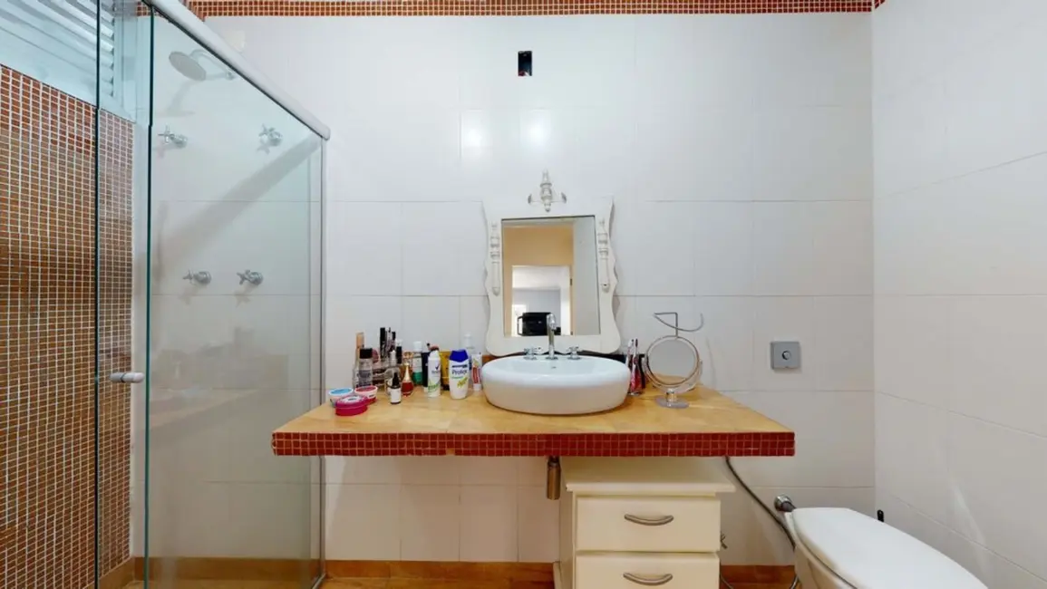 Apartamento com 2 quartos à venda, 116m2 em Itaim Bibi, São Paulo - SP - imagem 2 Foto 2 de Apartamento com 2 quartos à venda, 116m2 em Itaim Bibi, São Paulo - SP