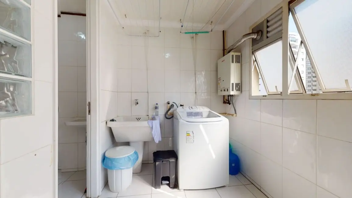 Apartamento com 2 quartos à venda, 116m2 em Itaim Bibi, São Paulo - SP - imagem 9 Foto 9 de Apartamento com 2 quartos à venda, 116m2 em Itaim Bibi, São Paulo - SP