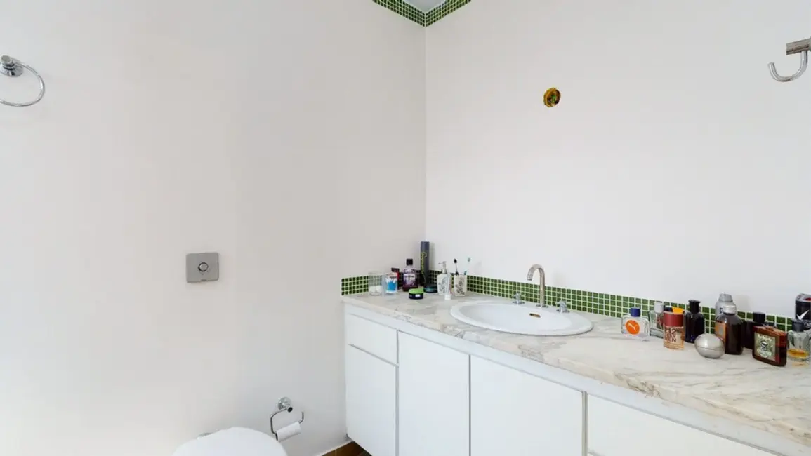 Apartamento com 2 quartos à venda, 116m2 em Itaim Bibi, São Paulo - SP - imagem 3 Foto 3 de Apartamento com 2 quartos à venda, 116m2 em Itaim Bibi, São Paulo - SP