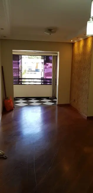 Foto 4 de Apartamento com 3 quartos à venda, 71m2 em Sacomã, São Paulo - SP