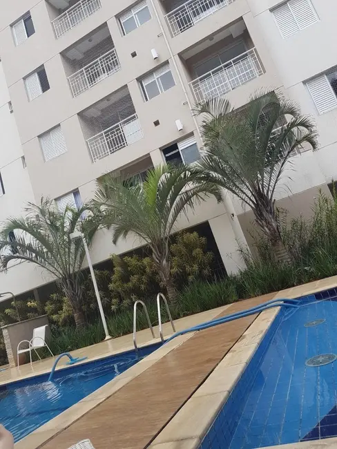 Apartamento com 1 quarto à venda, 36m2 em Sacomã, São Paulo - SP - imagem 5 Foto 5 de Apartamento com 1 quarto à venda, 36m2 em Sacomã, São Paulo - SP
