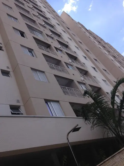 Apartamento com 1 quarto à venda, 36m2 em Sacomã, São Paulo - SP - imagem 3 Foto 3 de Apartamento com 1 quarto à venda, 36m2 em Sacomã, São Paulo - SP