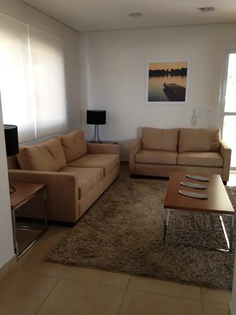 Apartamento com 1 quarto à venda, 36m2 em Sacomã, São Paulo - SP - imagem 4 Foto 4 de Apartamento com 1 quarto à venda, 36m2 em Sacomã, São Paulo - SP