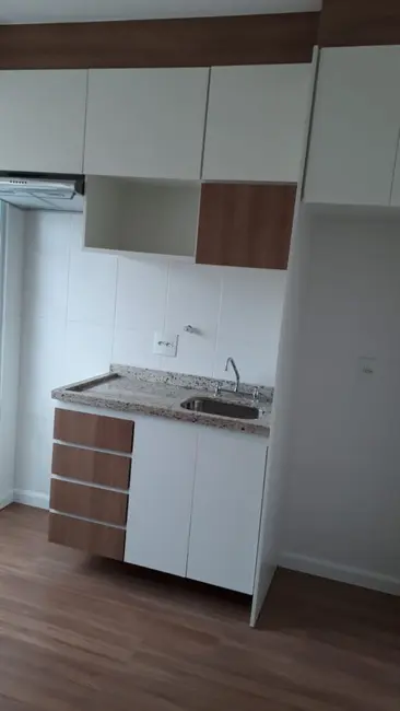 Apartamento com 1 quarto à venda, 36m2 em Sacomã, São Paulo - SP - imagem 6 Foto 6 de Apartamento com 1 quarto à venda, 36m2 em Sacomã, São Paulo - SP