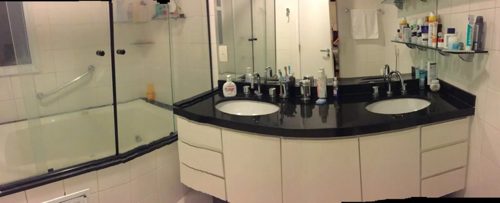 Foto 3 de Apartamento com 3 quartos à venda, 170m2 em Santa Cecília, São Paulo - SP