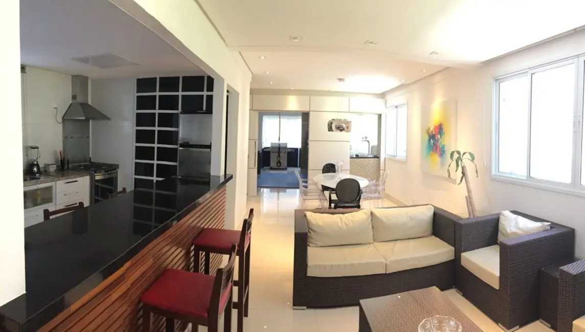 Foto 7 de Apartamento com 3 quartos à venda, 170m2 em Santa Cecília, São Paulo - SP
